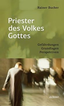 Priester des volkes - priester,
