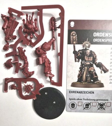 Warhammer 40k space - warhammer,