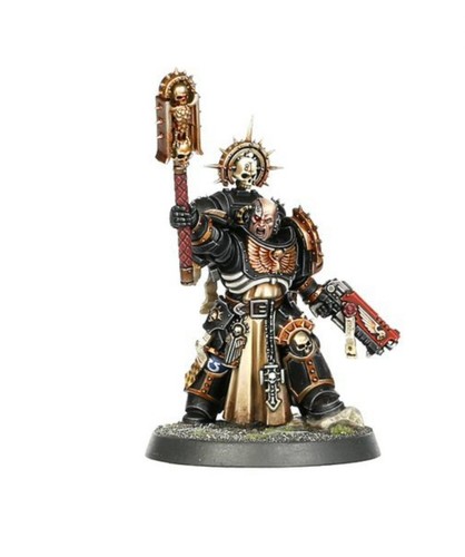 Warhammer 40k space - space, marines