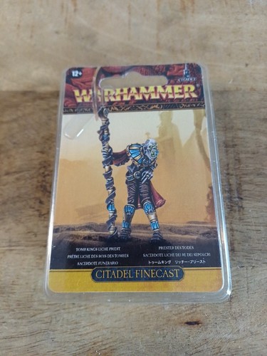 Warhammer fantasy the - warhammer,