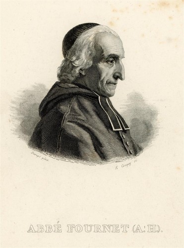 André hubert fournet - andré-hubert,