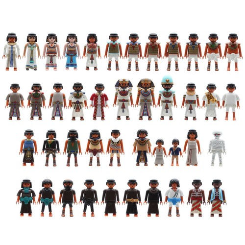 Playmobil ägypter kleopatra - playmobil,