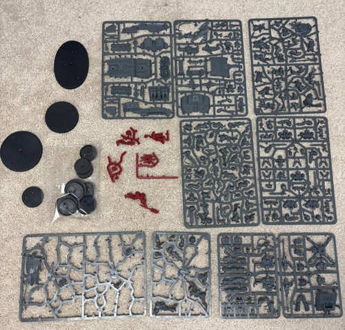 Space marine armee warhammer - armee,