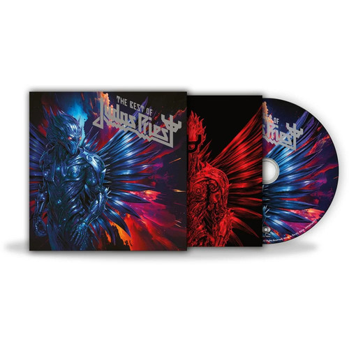 Judas priest the best - judas, priest: