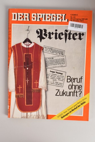 Der spiegel 43 - -, nr.