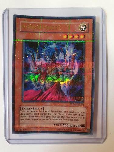 Asura priester hl04 en003 - priester, hl04-en003