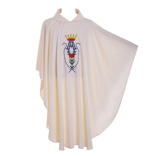 Priester chasuble katholische - priester,