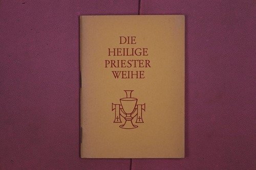 328471 die heilige - 328471,