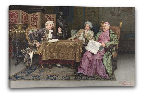 Kunstdruck giuseppe signorini - giuseppe,