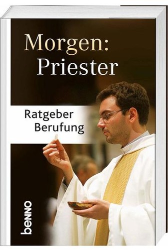 Morgen priester ratgeber - morgen:, priester: