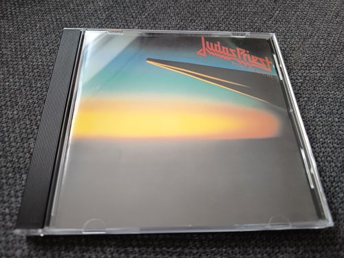 Judas priest point of entry - -,