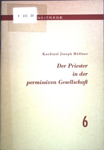 Der priester - der,