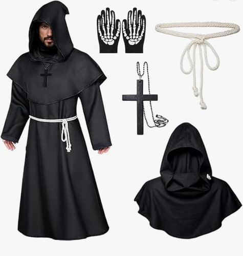 Halloween kostüm herren - halloween,