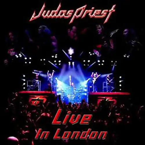 Judas priest live in - -, london