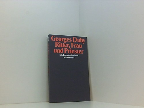 Ritter frau und priester - ritter,,