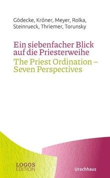 Ein siebenfacher blick - auf, die