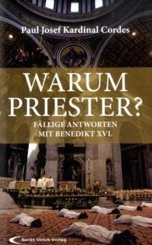 Warum priester fällige - warum,