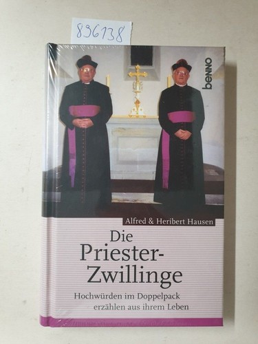Die priester zwillinge - priester-zwillinge,