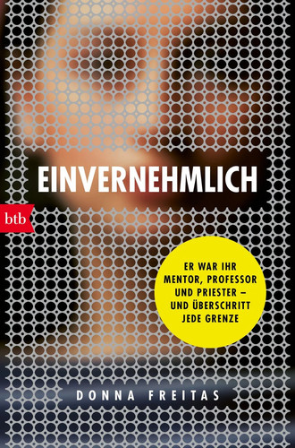 Einvernehmlich war ihr - er,