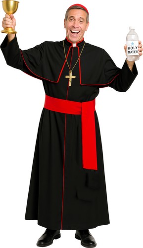 Pfarrer kardinal priester - kardinal,