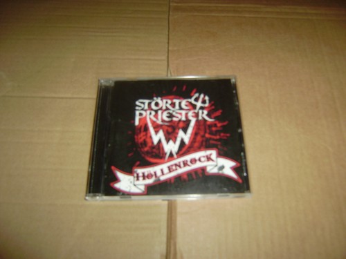 Störte priester cd - priester*,