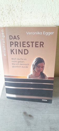 Das priester kind - priester, veronika