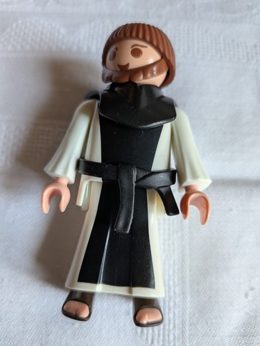 Playmobil mönch priester - mÖnch,