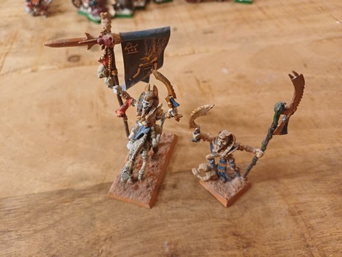 Warhammer fantasy the old - warhammer,