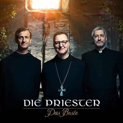 Die priester das - priester, |