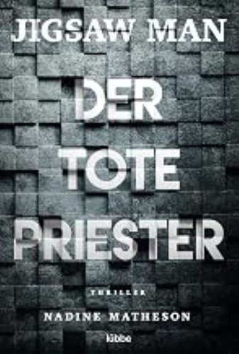 Jigsaw man der tote - jigsaw,