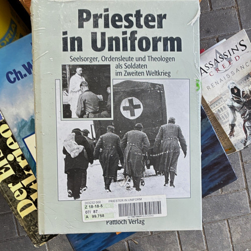 Pattloch verlag priester - pattloch,