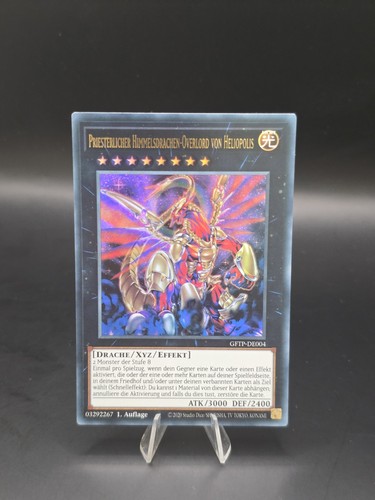 Oh priesterlicher - yu-gi-oh,