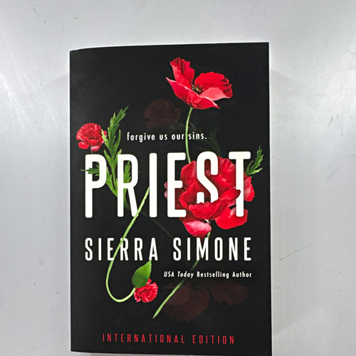 Sierra simone priest - sierra,