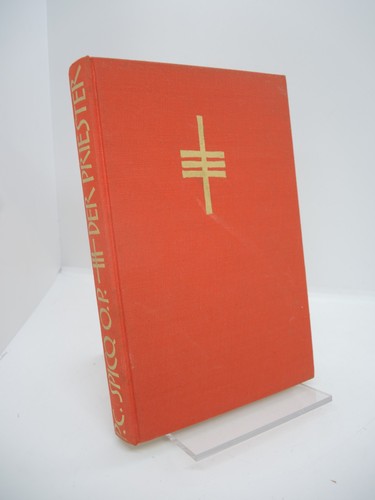 Spicq der priester wie paulus - der,