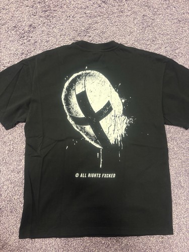 Holy priest shirt größe - holy, m