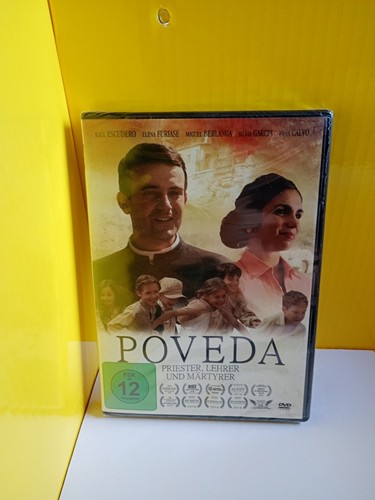 Poveda priester lehrer und - poveda,