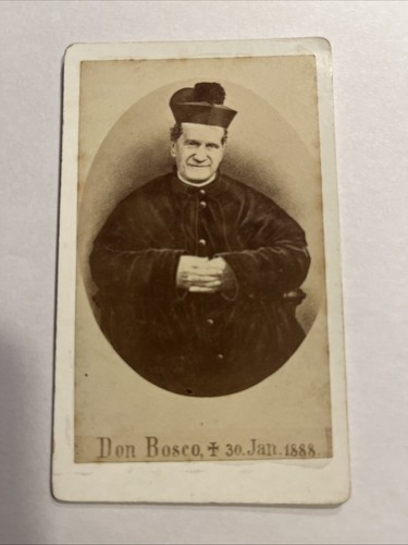 Don bosco uralte cdv - uralte,
