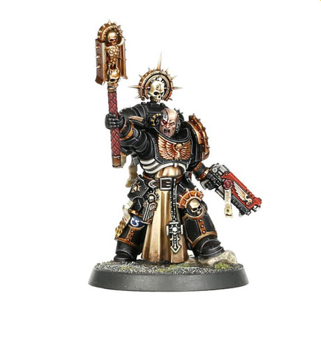 Warhammer 40k space - warhammer,