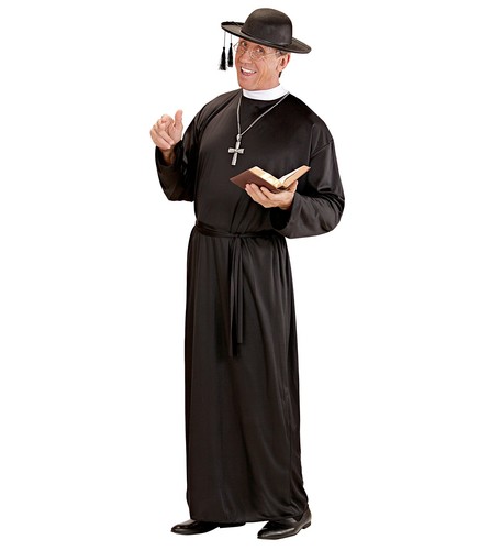 Priester pfarrer geistlicher - pfarrer,