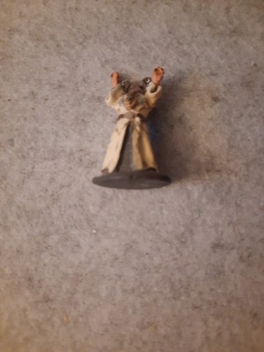 Ordenspriester miniatur - ordenspriester,