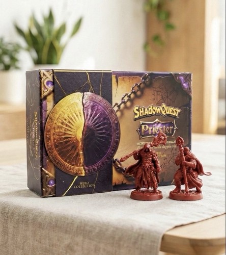Heroquest fanmade - 🔰heroquest,