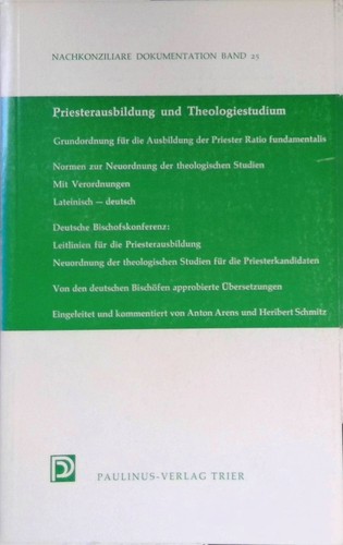 Grundordnung für die